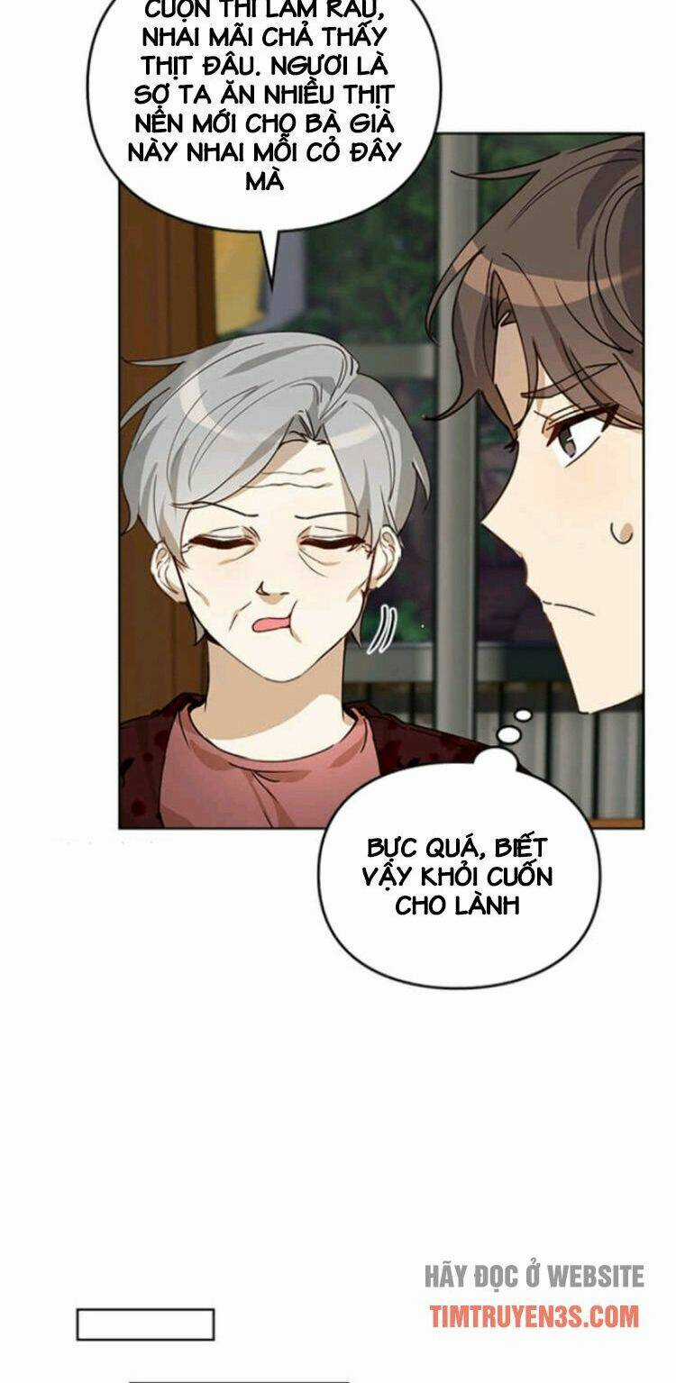 Tôi Trở Thành Một Người Cha Chapter 12 trang 9