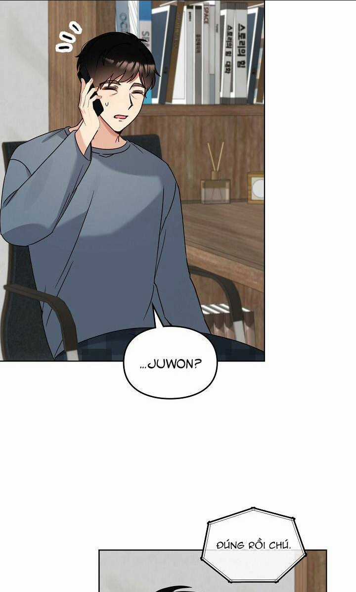 Tôi Trở Thành Một Người Cha Chapter 120 trang 12