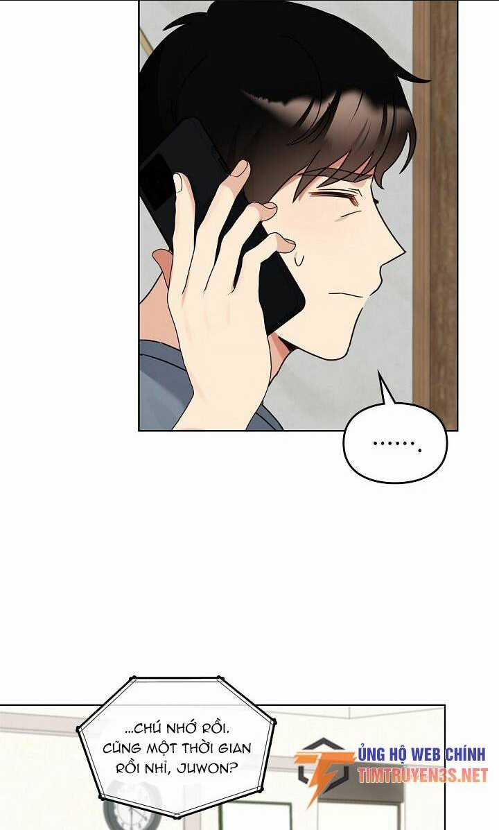 Tôi Trở Thành Một Người Cha Chapter 120 trang 13