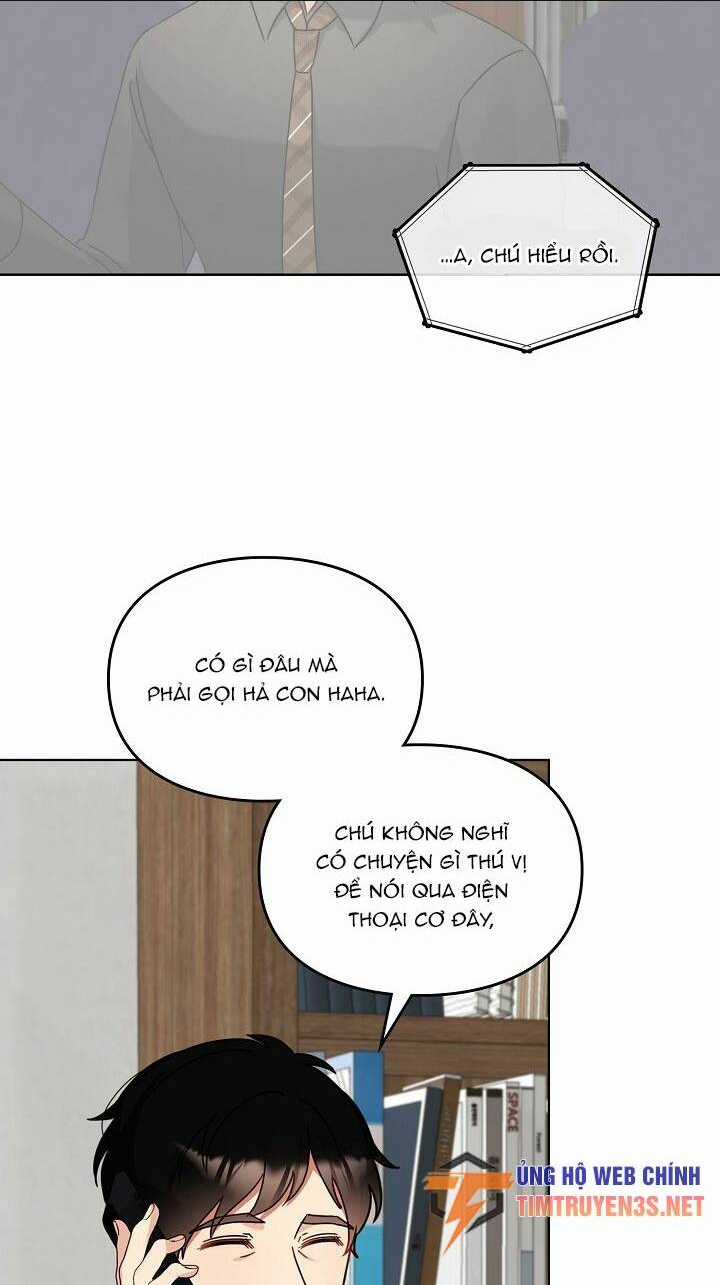 Tôi Trở Thành Một Người Cha Chapter 120 trang 16