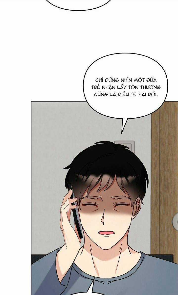 Tôi Trở Thành Một Người Cha Chapter 120 trang 18