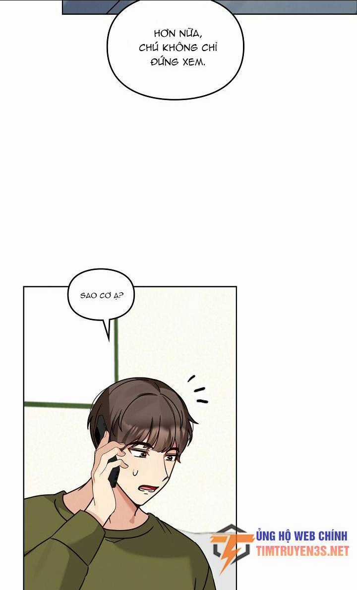 Tôi Trở Thành Một Người Cha Chapter 120 trang 19