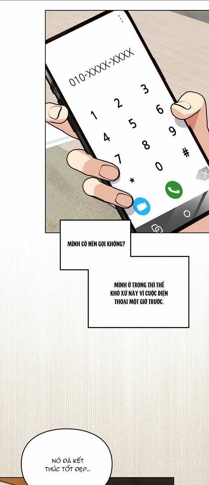 Tôi Trở Thành Một Người Cha Chapter 120 trang 2