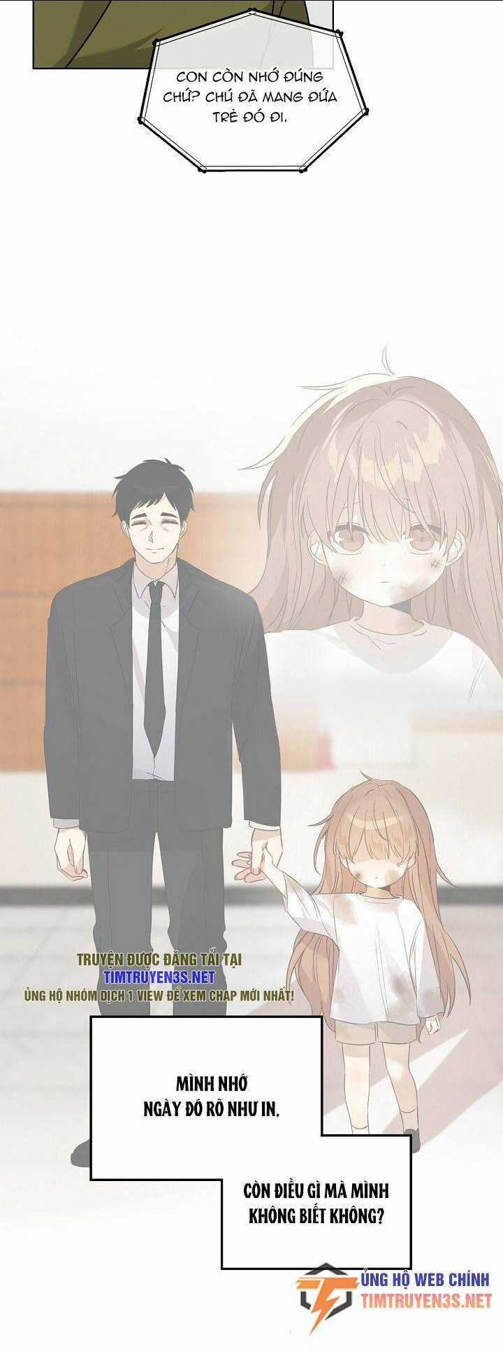 Tôi Trở Thành Một Người Cha Chapter 120 trang 20