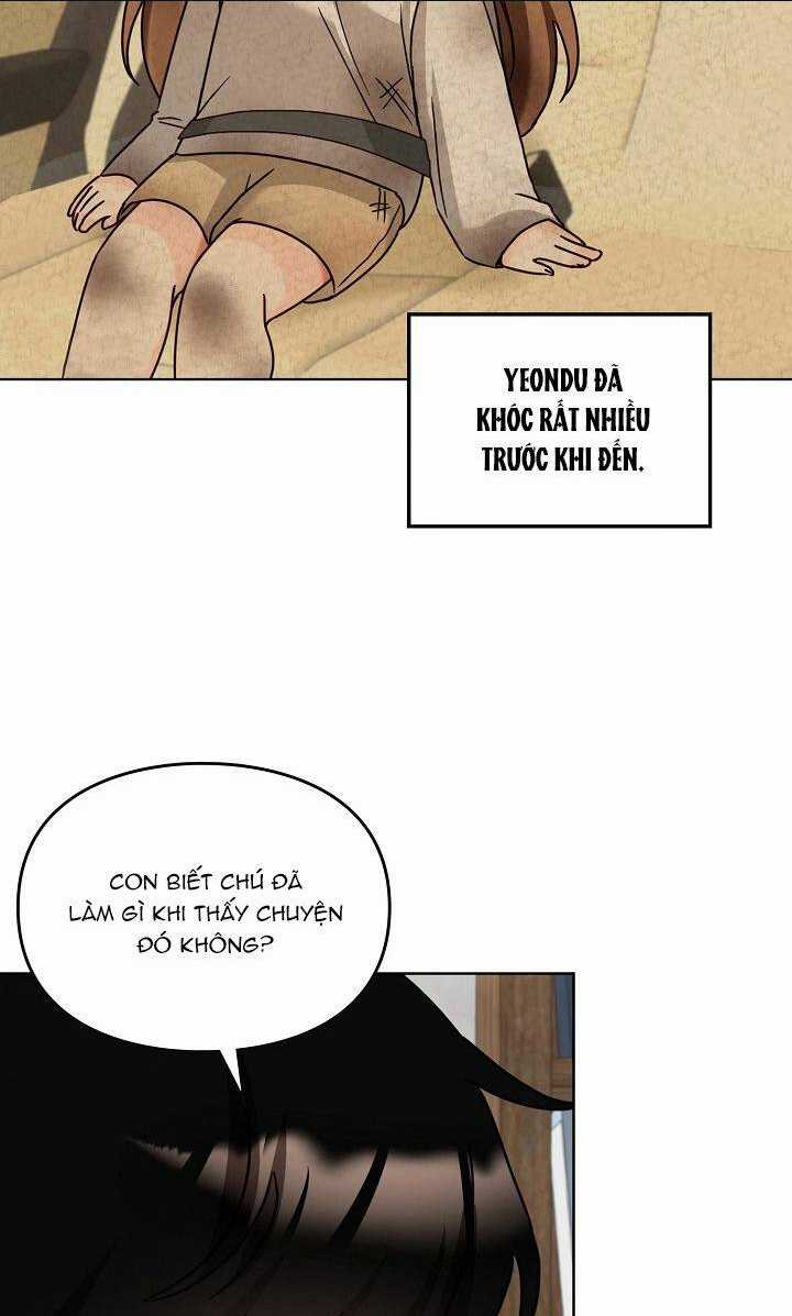 Tôi Trở Thành Một Người Cha Chapter 120 trang 22