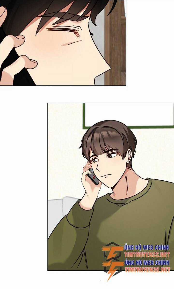 Tôi Trở Thành Một Người Cha Chapter 120 trang 23