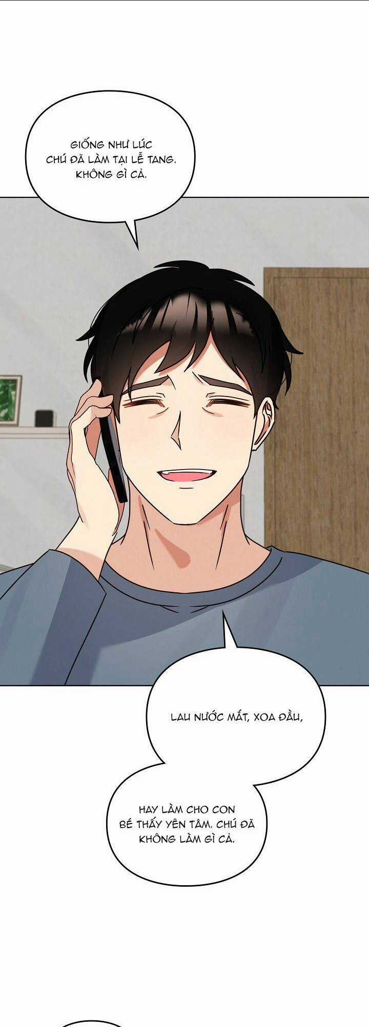 Tôi Trở Thành Một Người Cha Chapter 120 trang 24