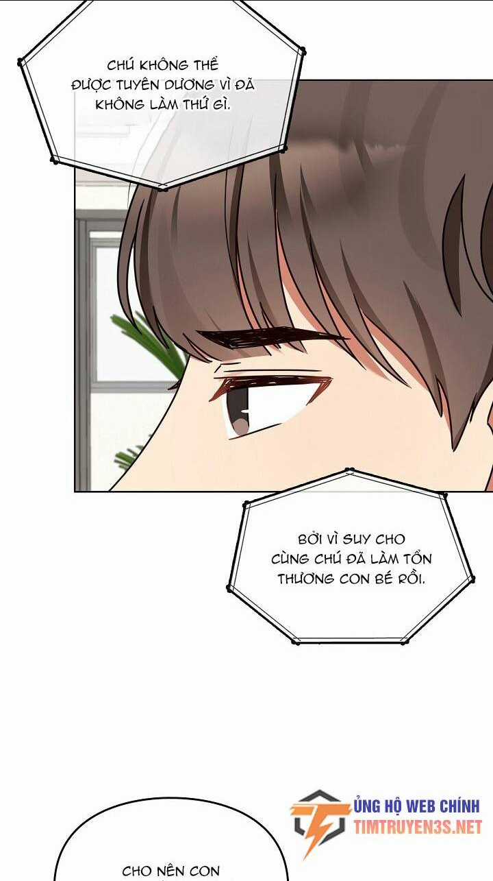 Tôi Trở Thành Một Người Cha Chapter 120 trang 26