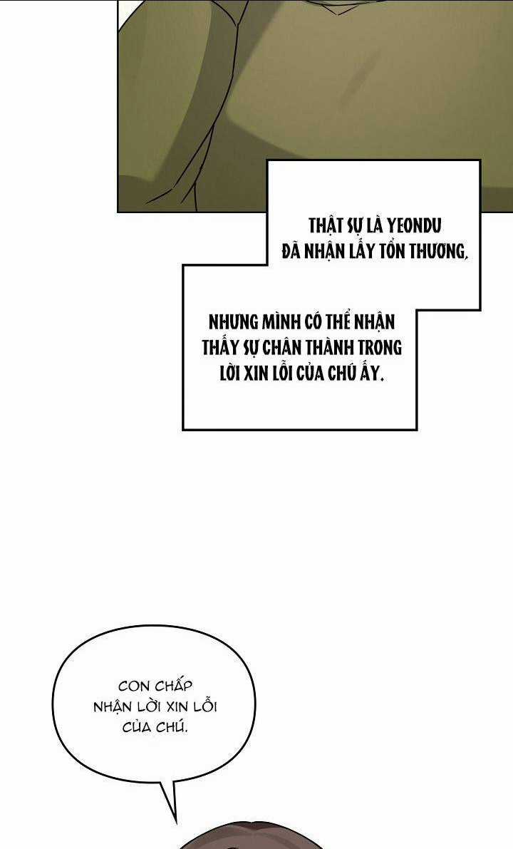 Tôi Trở Thành Một Người Cha Chapter 120 trang 28