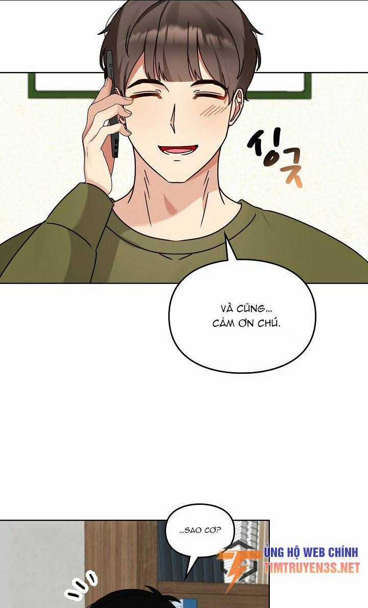 Tôi Trở Thành Một Người Cha Chapter 120 trang 29