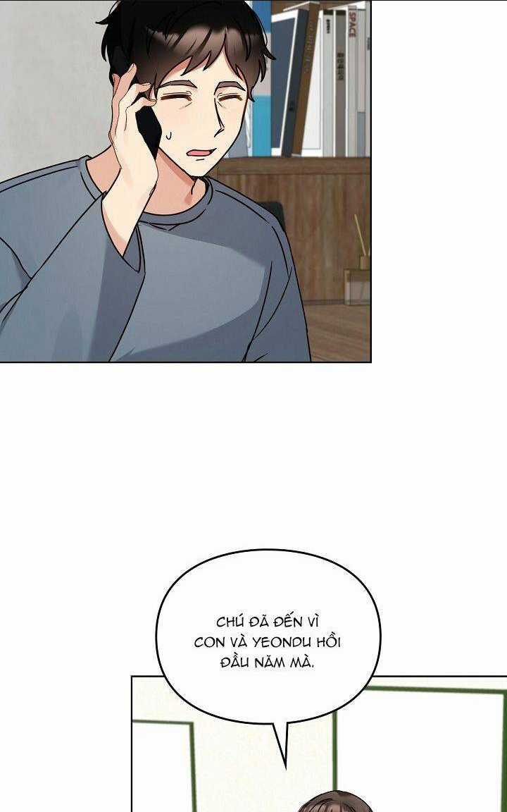 Tôi Trở Thành Một Người Cha Chapter 120 trang 30