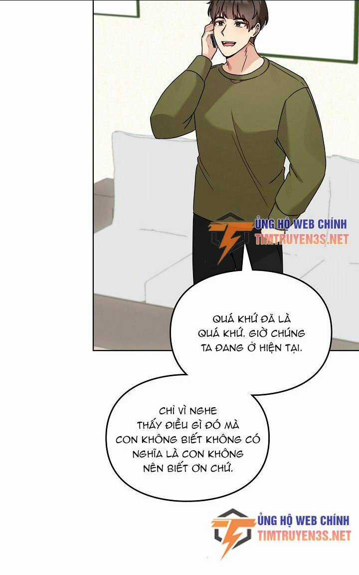 Tôi Trở Thành Một Người Cha Chapter 120 trang 31