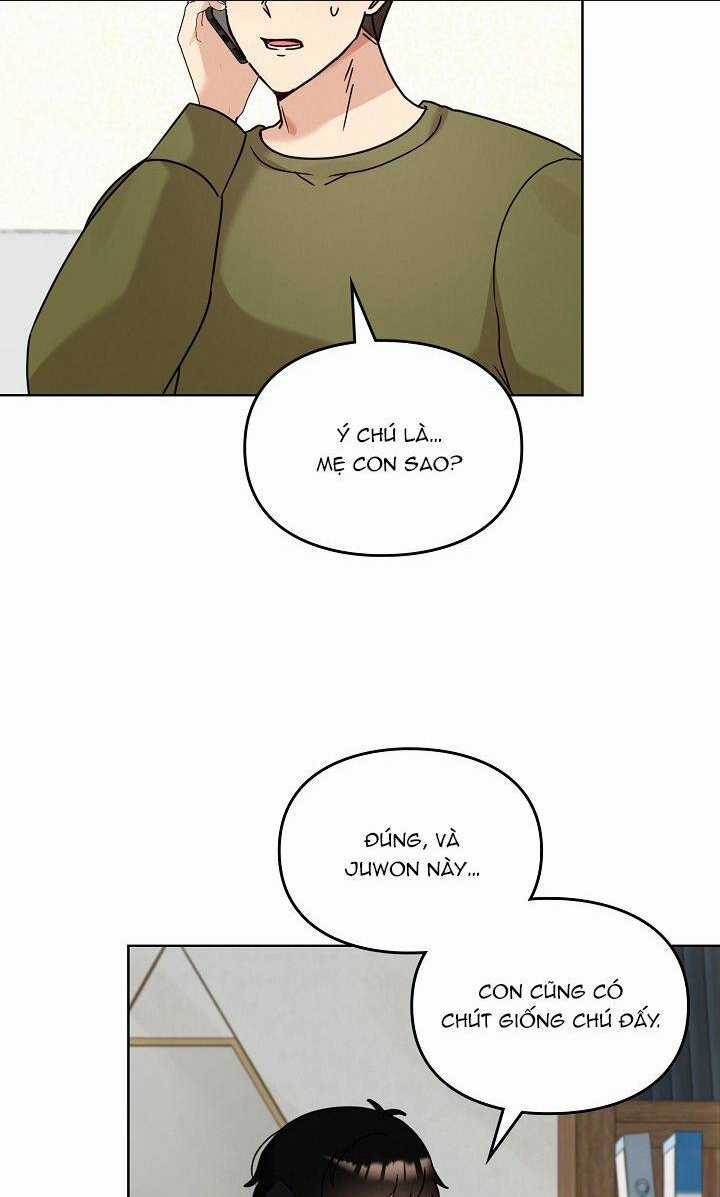 Tôi Trở Thành Một Người Cha Chapter 120 trang 33