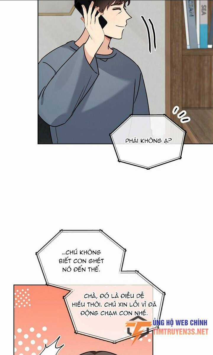 Tôi Trở Thành Một Người Cha Chapter 120 trang 34