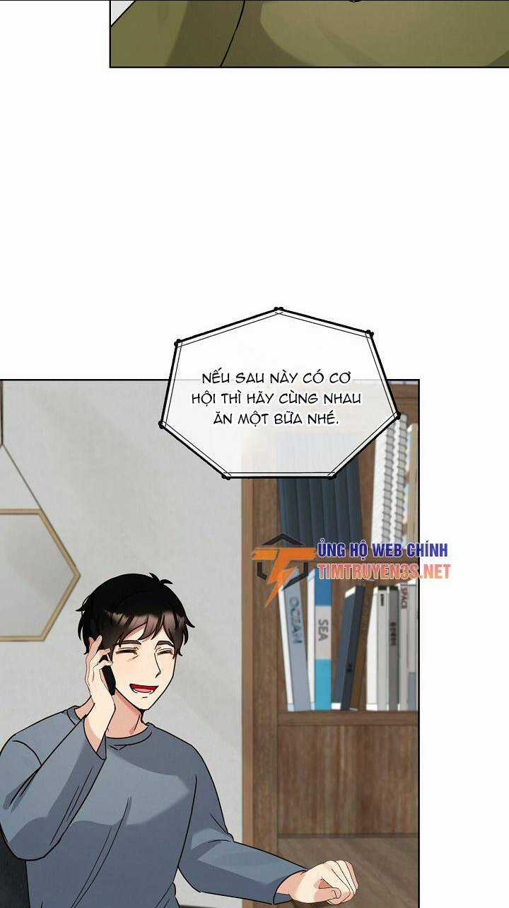 Tôi Trở Thành Một Người Cha Chapter 120 trang 36