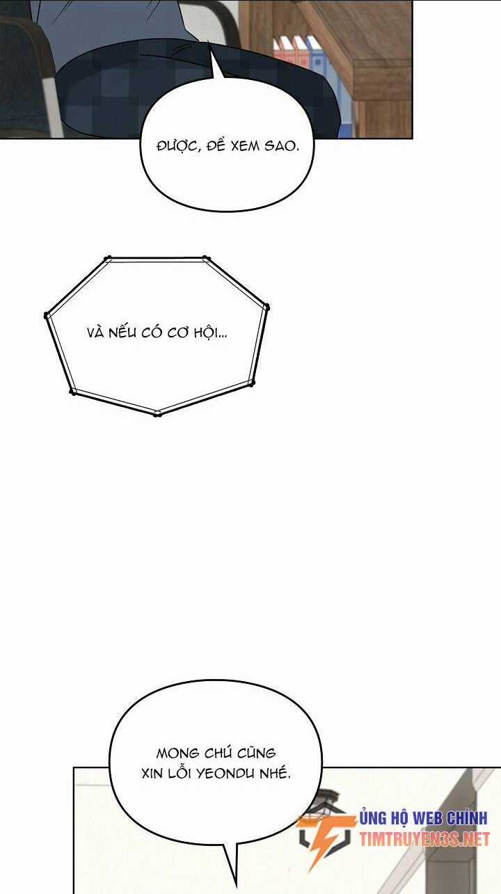 Tôi Trở Thành Một Người Cha Chapter 120 trang 37