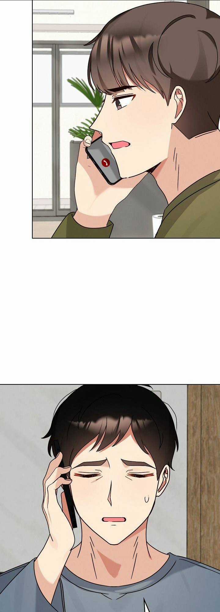 Tôi Trở Thành Một Người Cha Chapter 120 trang 38