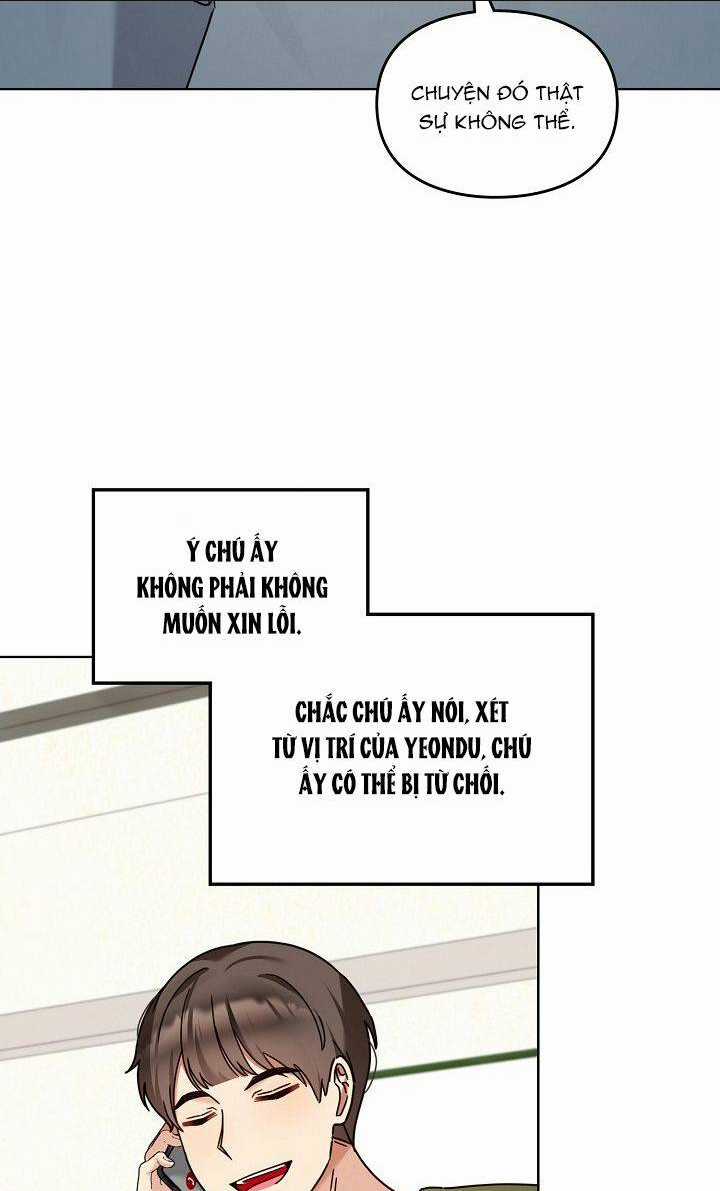 Tôi Trở Thành Một Người Cha Chapter 120 trang 39