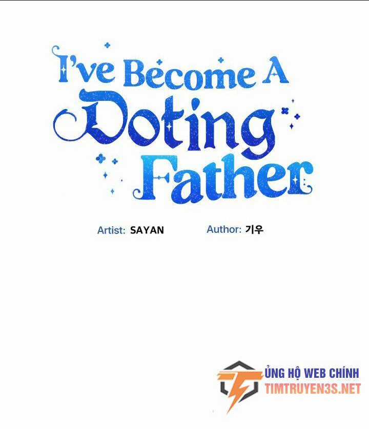 Tôi Trở Thành Một Người Cha Chapter 120 trang 41