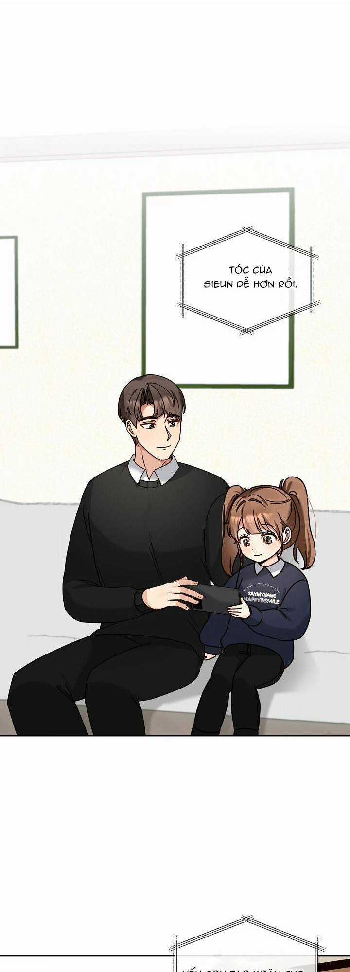 Tôi Trở Thành Một Người Cha Chapter 120 trang 42