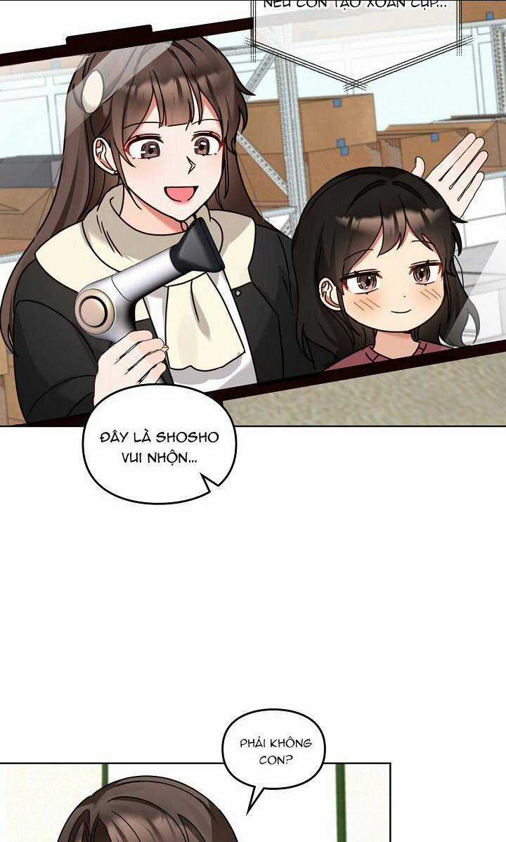 Tôi Trở Thành Một Người Cha Chapter 120 trang 43