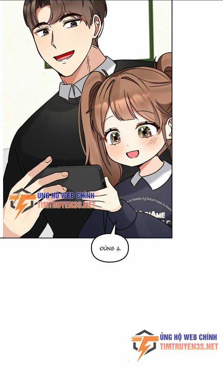 Tôi Trở Thành Một Người Cha Chapter 120 trang 44