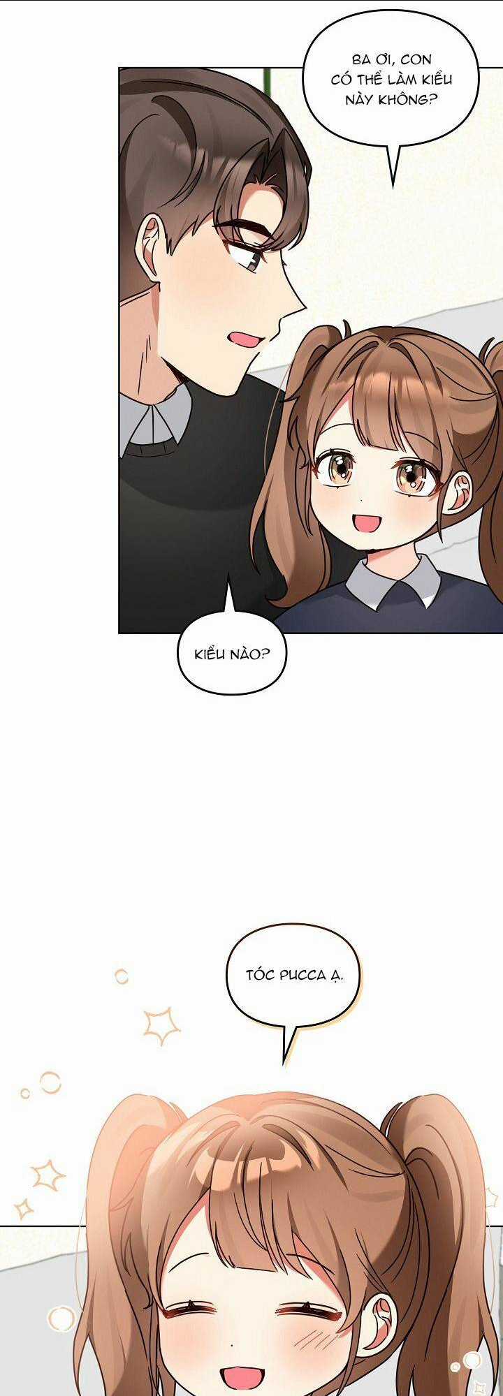 Tôi Trở Thành Một Người Cha Chapter 120 trang 45