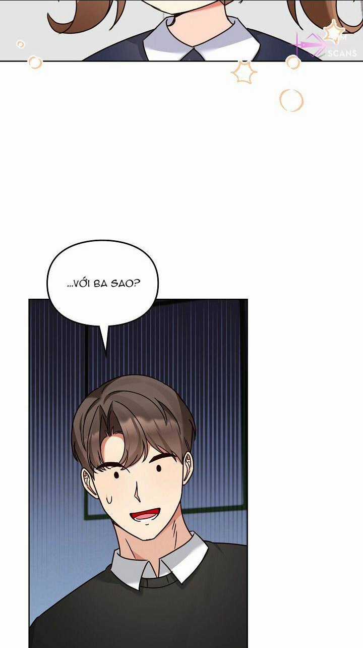 Tôi Trở Thành Một Người Cha Chapter 120 trang 46