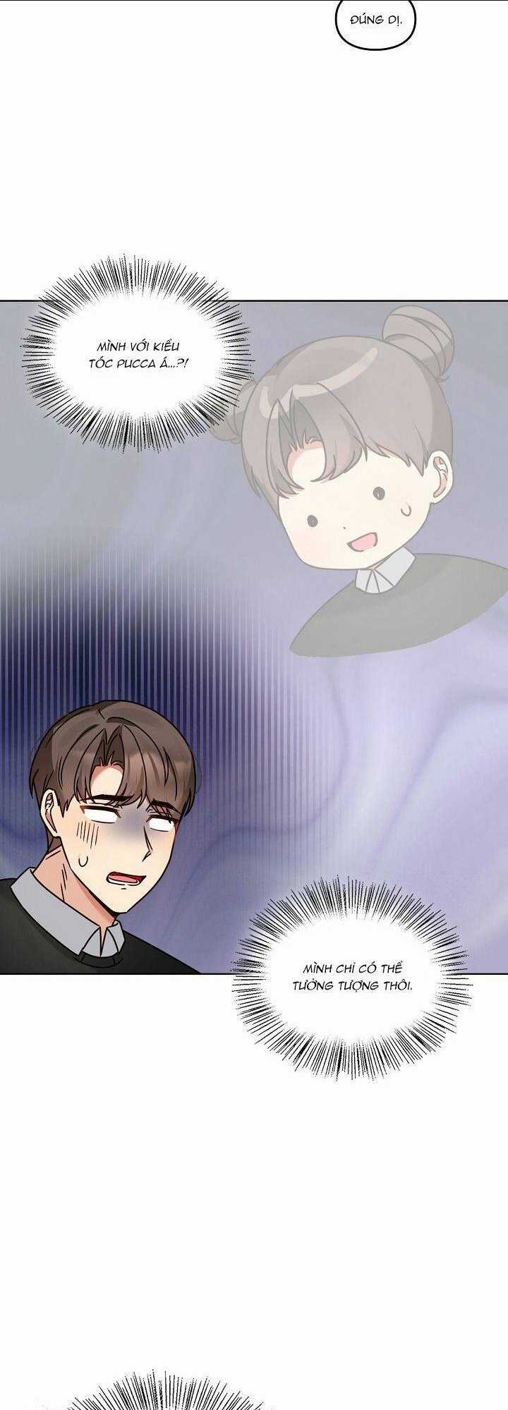 Tôi Trở Thành Một Người Cha Chapter 120 trang 48