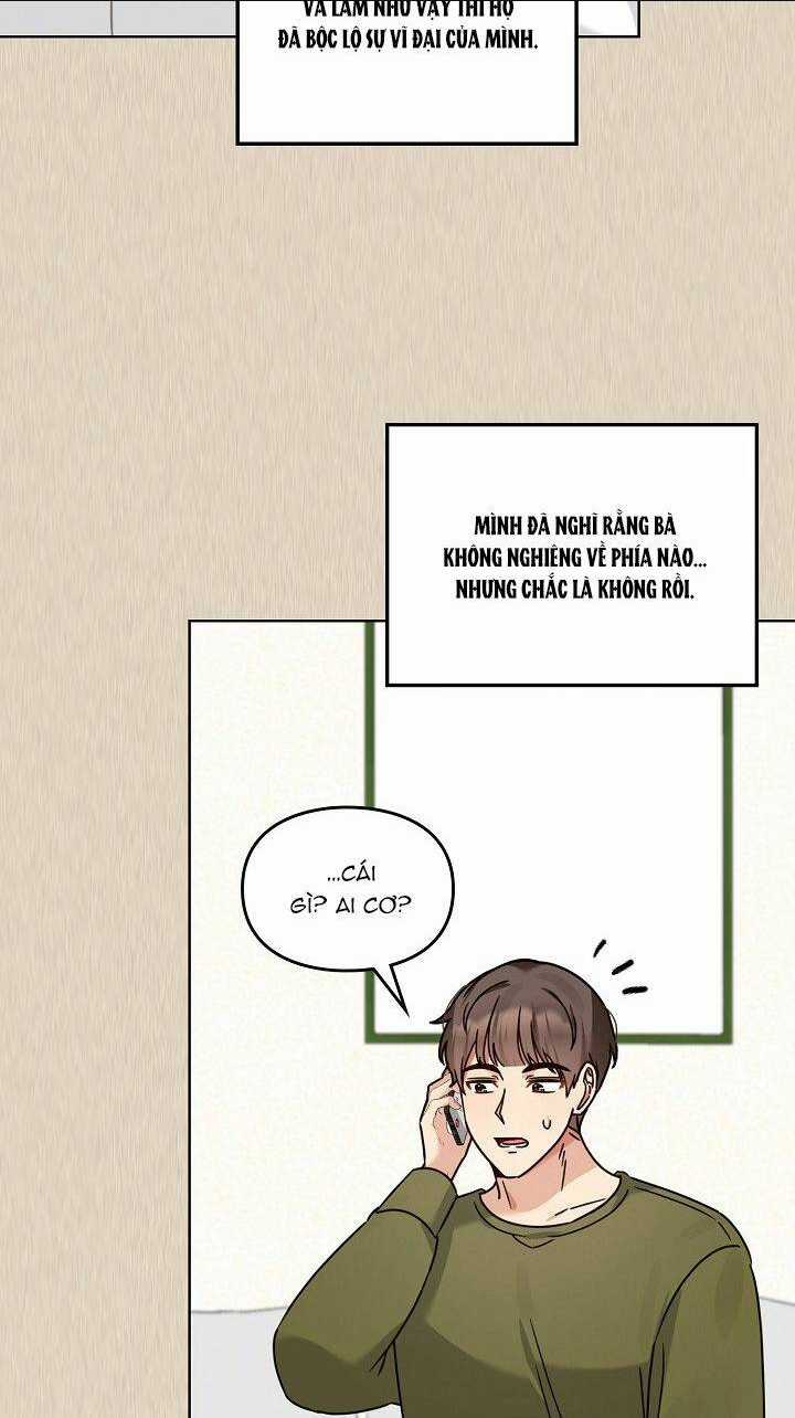 Tôi Trở Thành Một Người Cha Chapter 120 trang 5