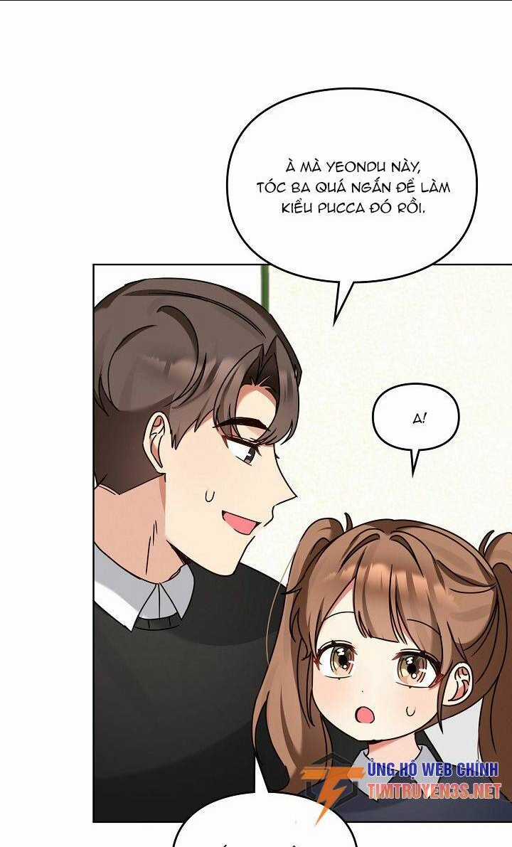 Tôi Trở Thành Một Người Cha Chapter 120 trang 50