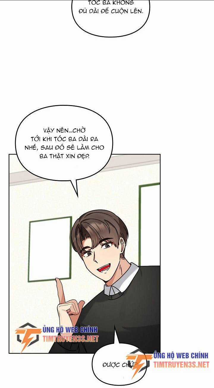 Tôi Trở Thành Một Người Cha Chapter 120 trang 51