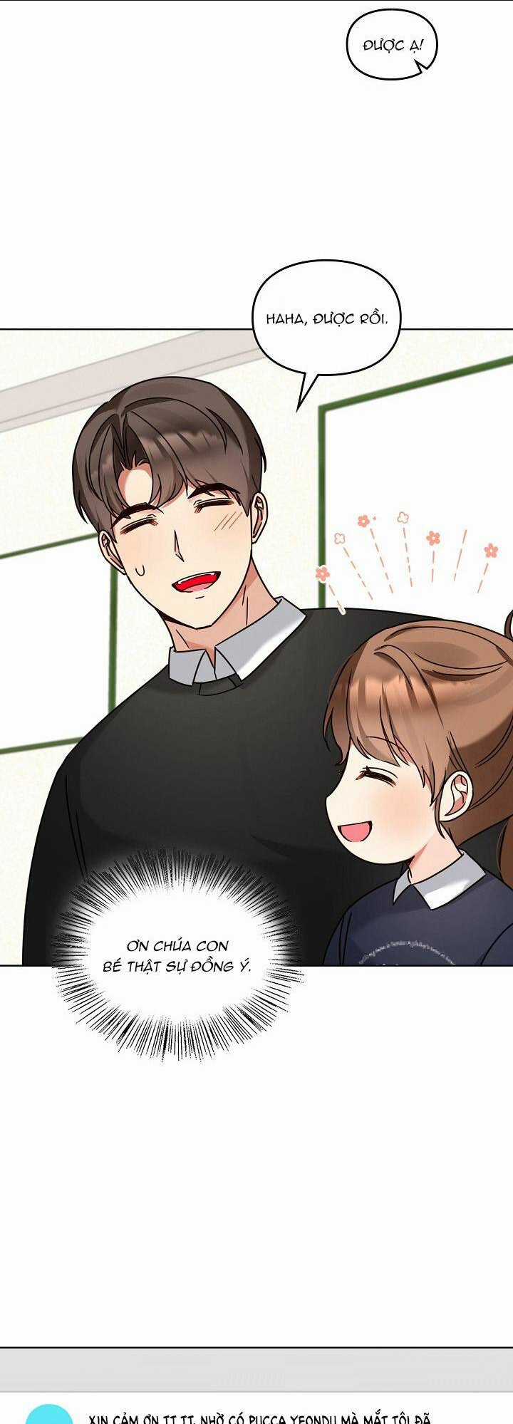 Tôi Trở Thành Một Người Cha Chapter 120 trang 52