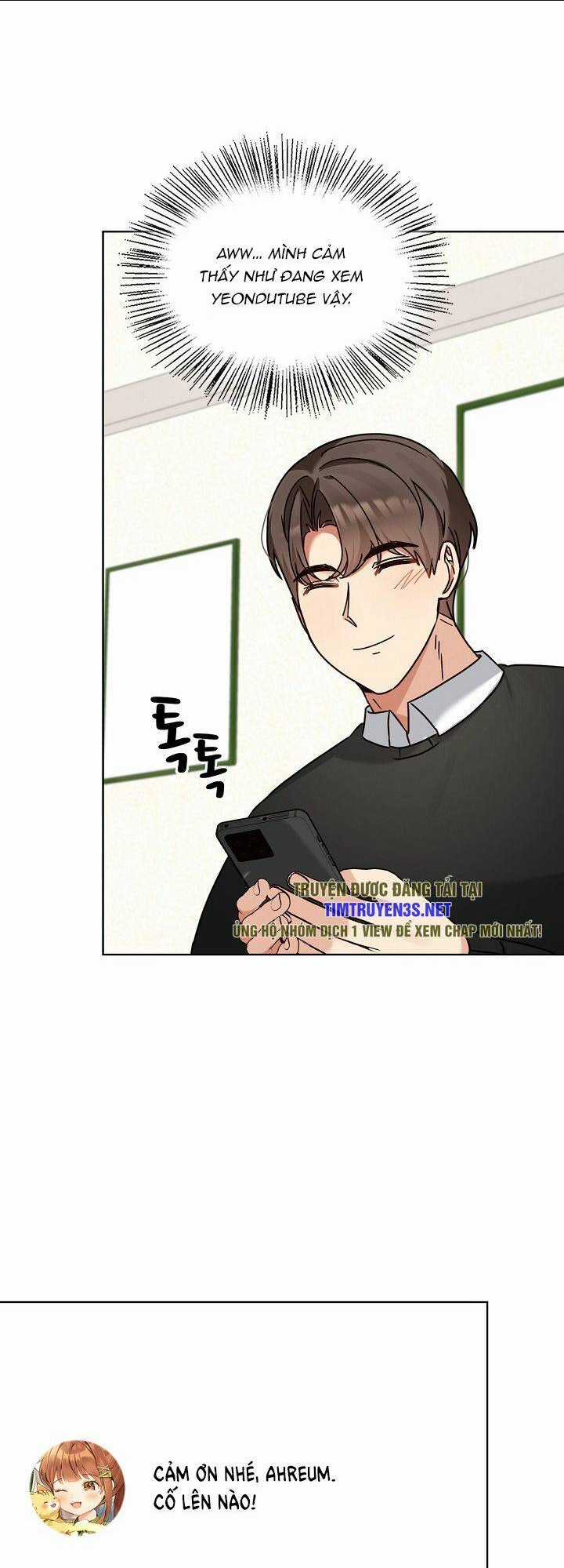 Tôi Trở Thành Một Người Cha Chapter 120 trang 55