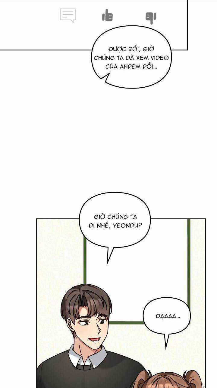 Tôi Trở Thành Một Người Cha Chapter 120 trang 56