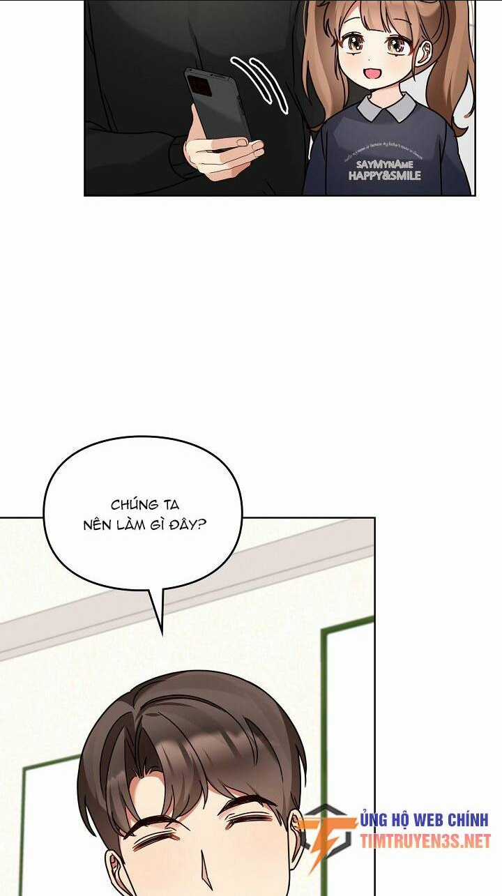 Tôi Trở Thành Một Người Cha Chapter 120 trang 57