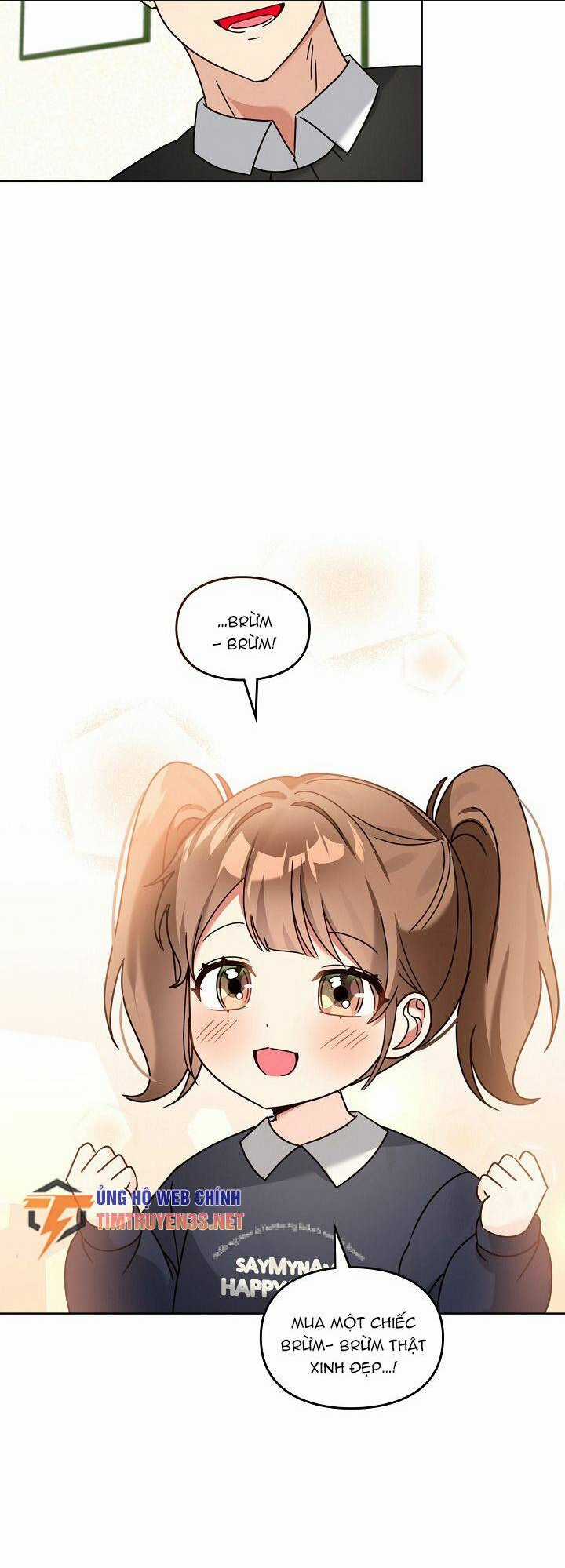 Tôi Trở Thành Một Người Cha Chapter 120 trang 58