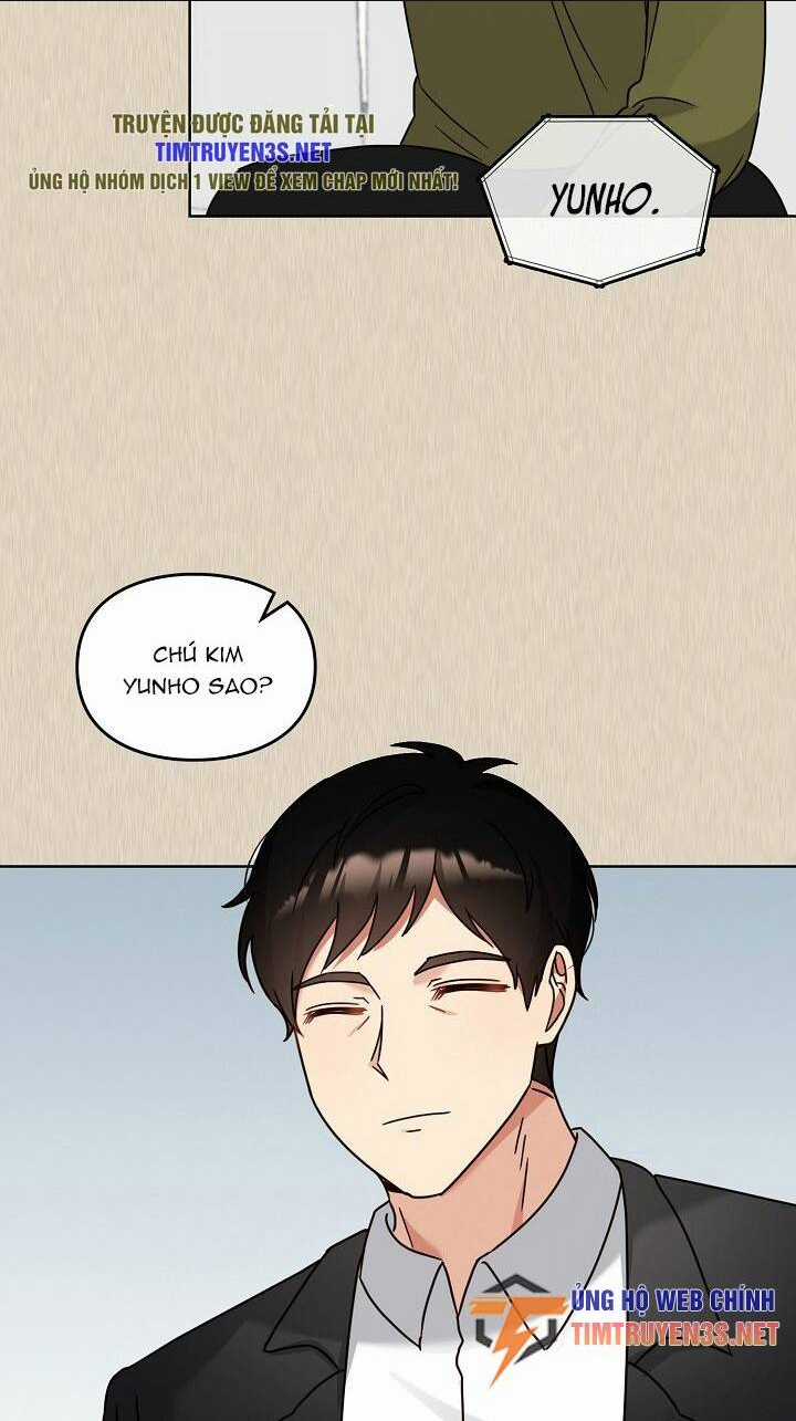 Tôi Trở Thành Một Người Cha Chapter 120 trang 6