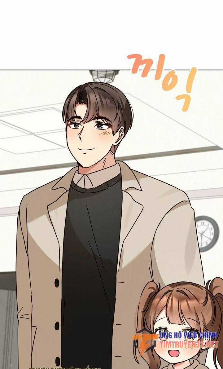 Tôi Trở Thành Một Người Cha Chapter 120 trang 60