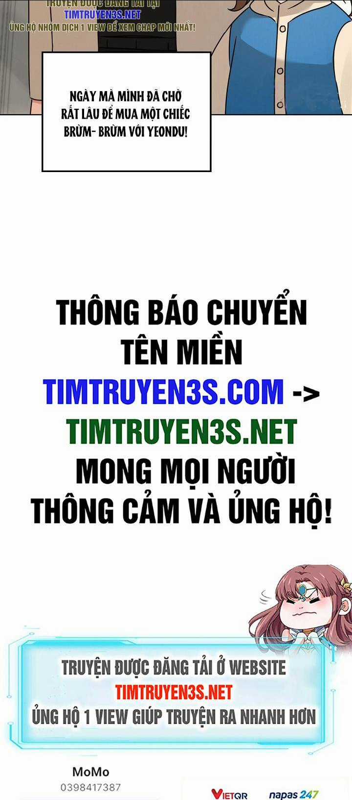 Tôi Trở Thành Một Người Cha Chapter 120 trang 61