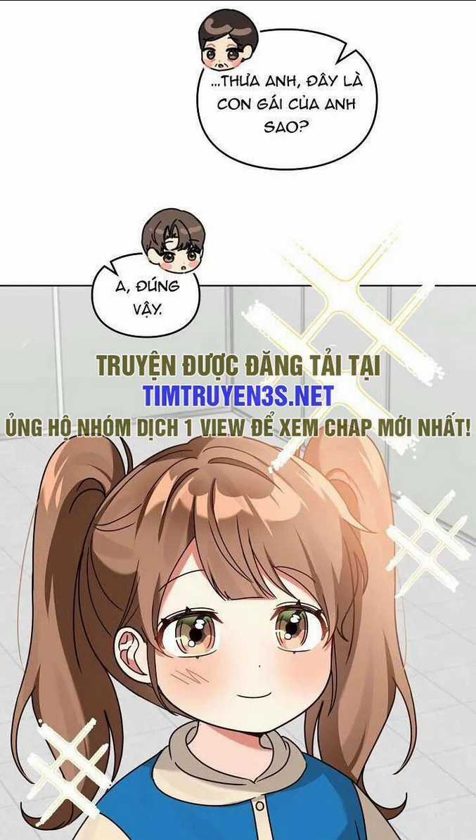 Tôi Trở Thành Một Người Cha Chapter 121 trang 10