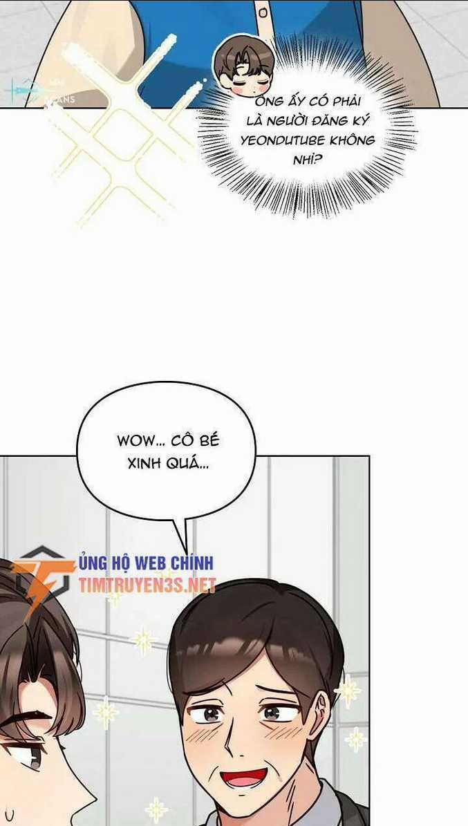 Tôi Trở Thành Một Người Cha Chapter 121 trang 11