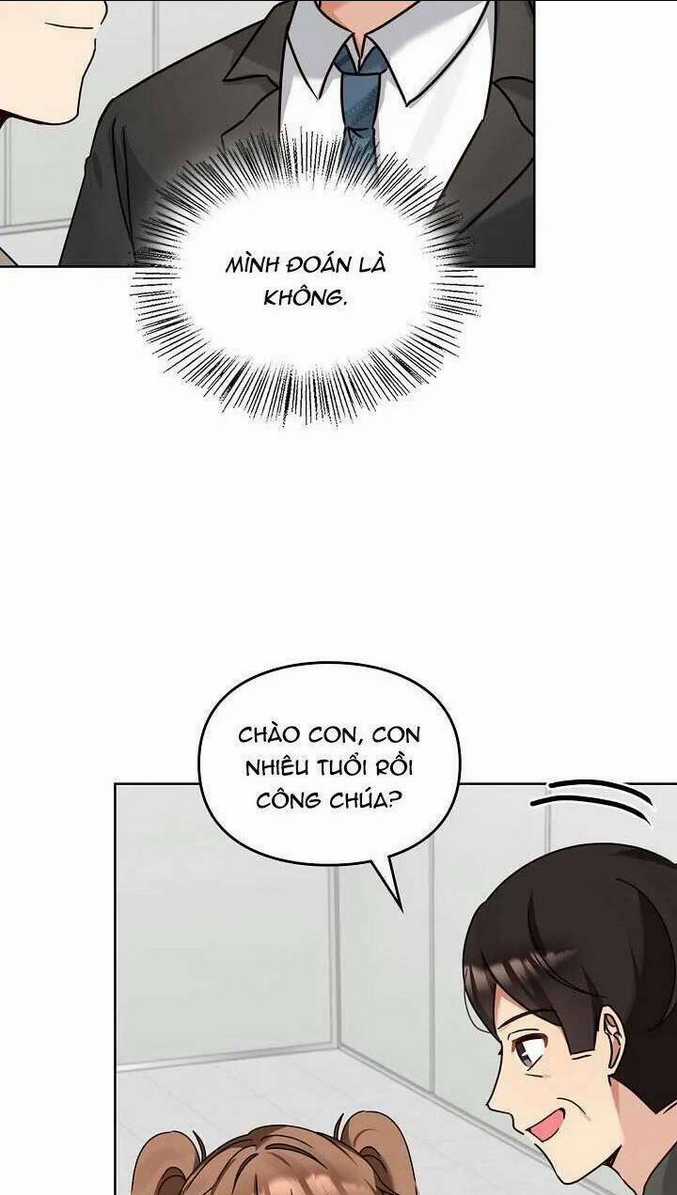 Tôi Trở Thành Một Người Cha Chapter 121 trang 12