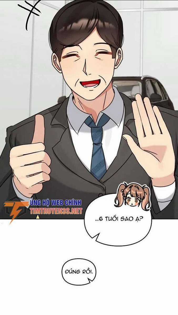 Tôi Trở Thành Một Người Cha Chapter 121 trang 14