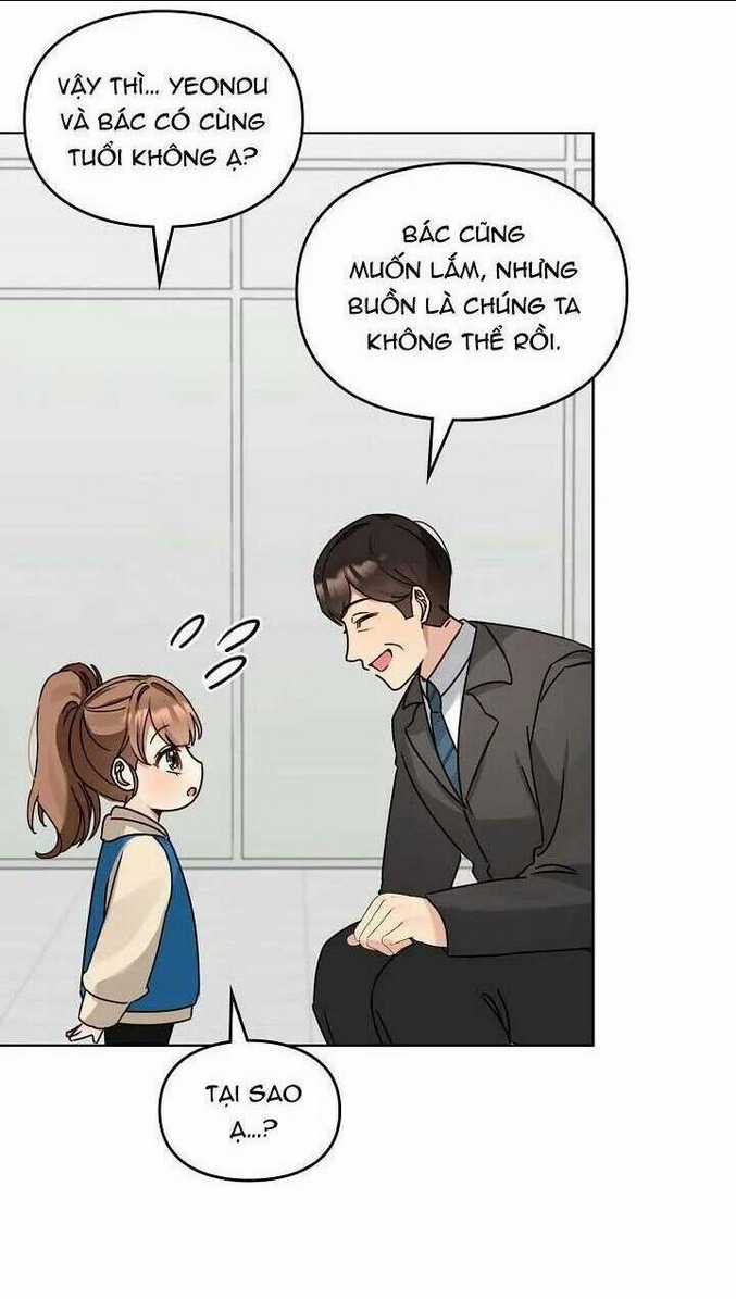 Tôi Trở Thành Một Người Cha Chapter 121 trang 15