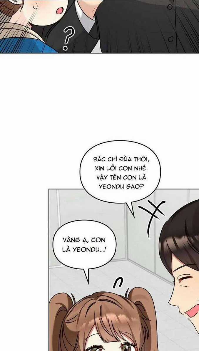 Tôi Trở Thành Một Người Cha Chapter 121 trang 17