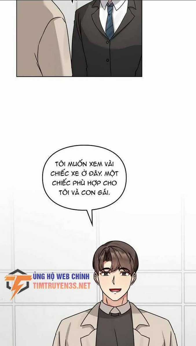 Tôi Trở Thành Một Người Cha Chapter 121 trang 19