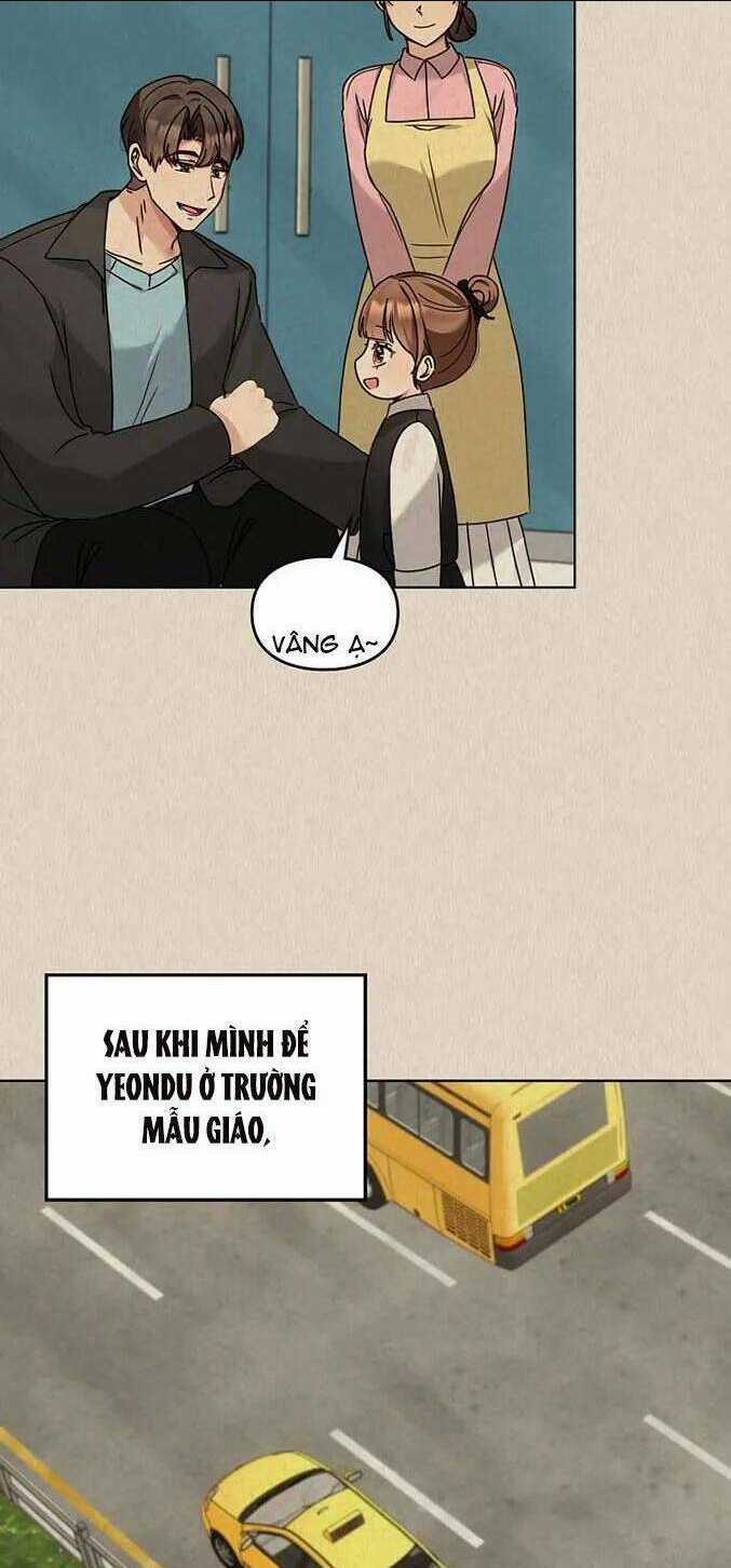 Tôi Trở Thành Một Người Cha Chapter 121 trang 2