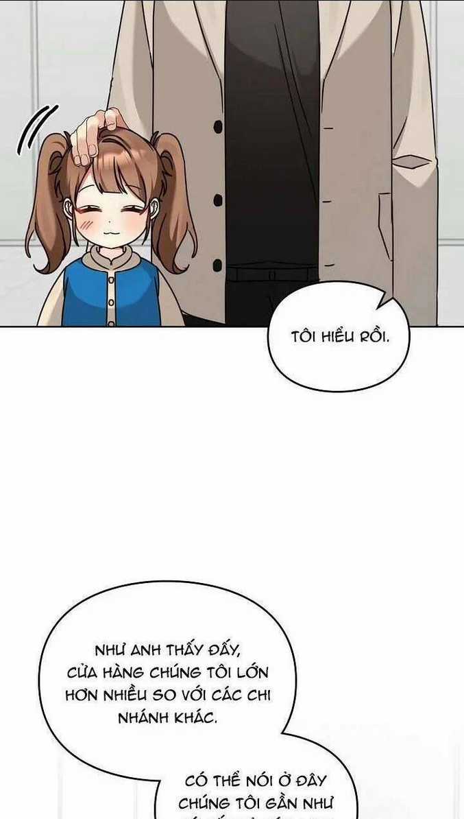 Tôi Trở Thành Một Người Cha Chapter 121 trang 20