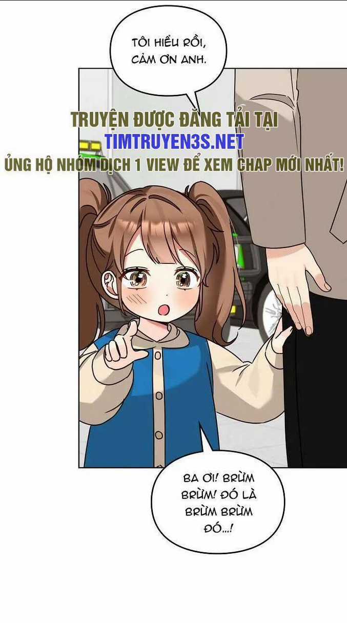 Tôi Trở Thành Một Người Cha Chapter 121 trang 22